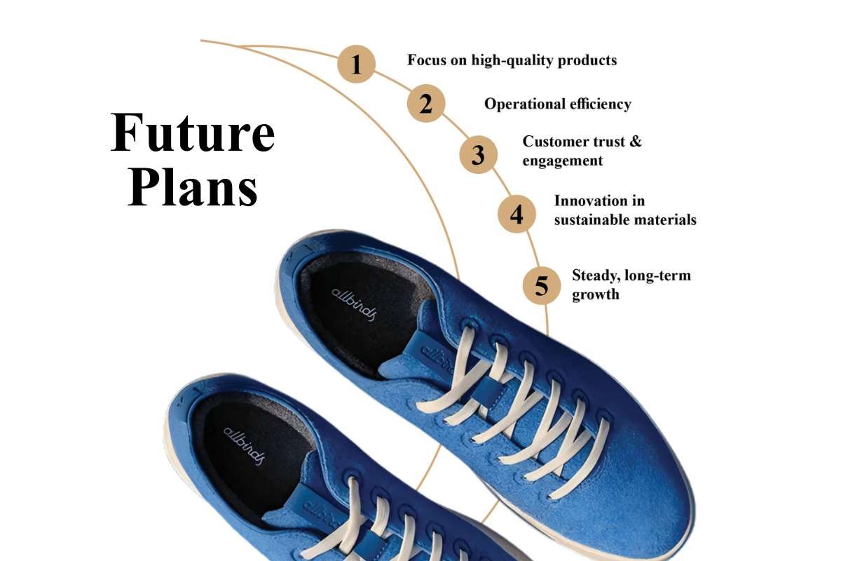 How Allbirds Won Hearts in a Crowded Sneaker Market? | The Enterprise World