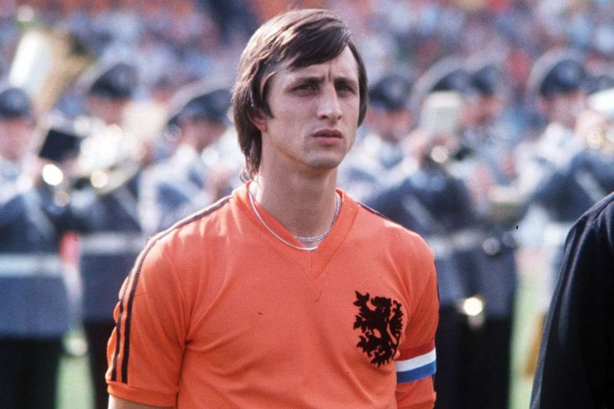 18 Greatest Soccer Players of All Time & Their Legacy Moments | The Enterprise World