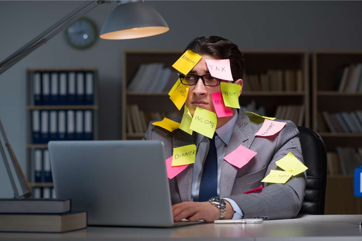 Hustle Culture: Fuel for Innovation or Modern Exploitation? | The Enterprise World