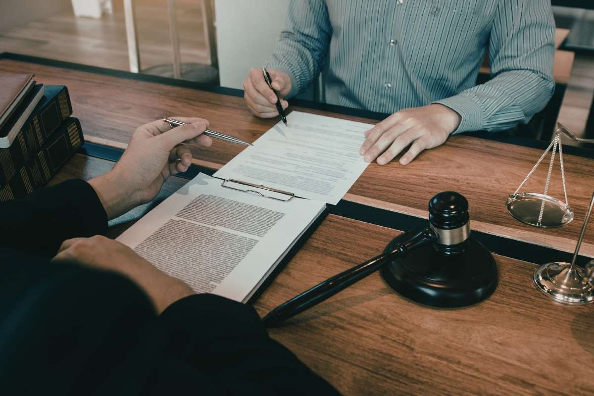 How to Choose a Personal Injury Lawyer in Mckinney? | The Enterprise World