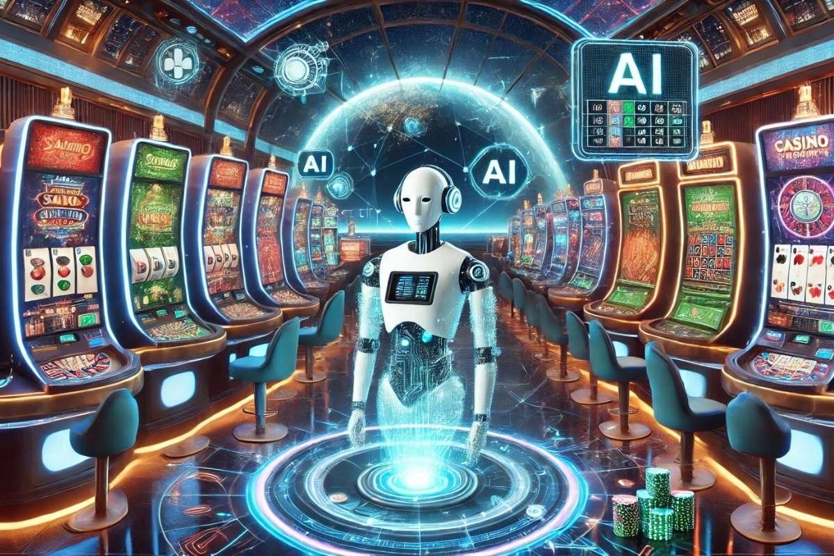 Online Casino Personalization: How Player Experiences Feel Personal | The Enterprise World