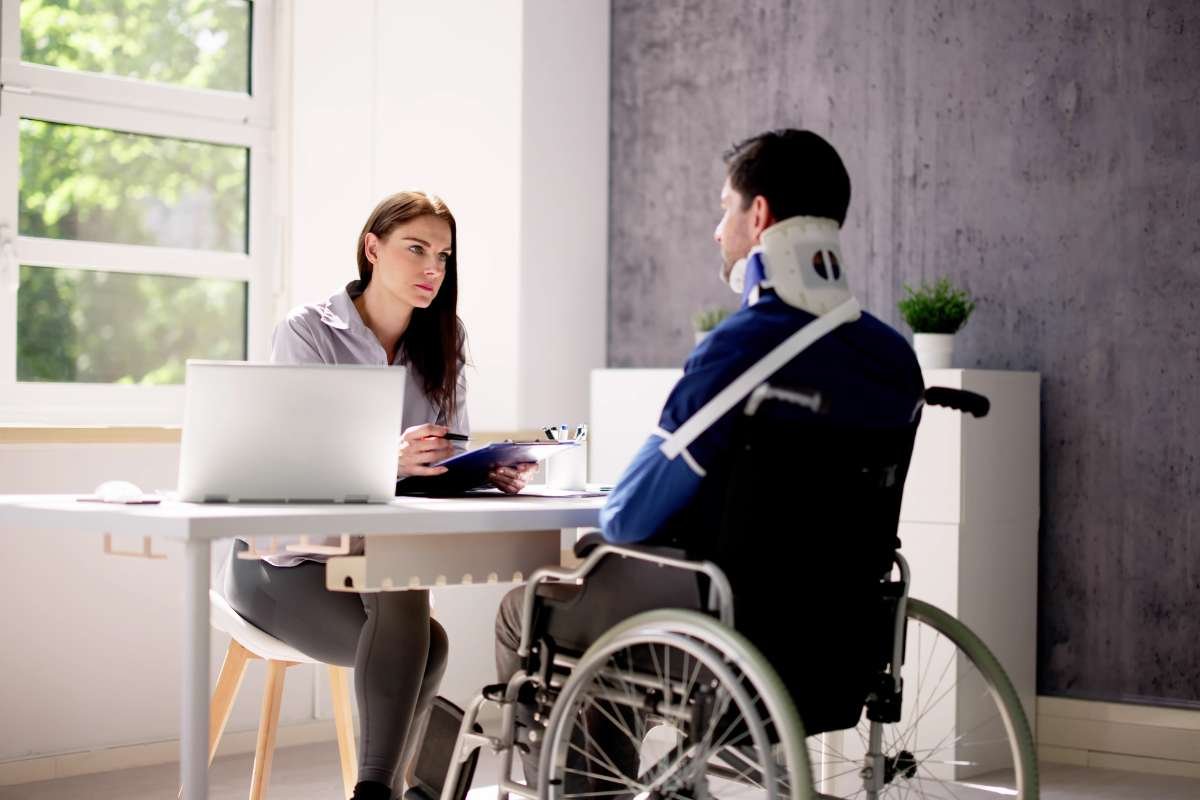 How to Choose a Personal Injury Lawyer in Mckinney? | The Enterprise World