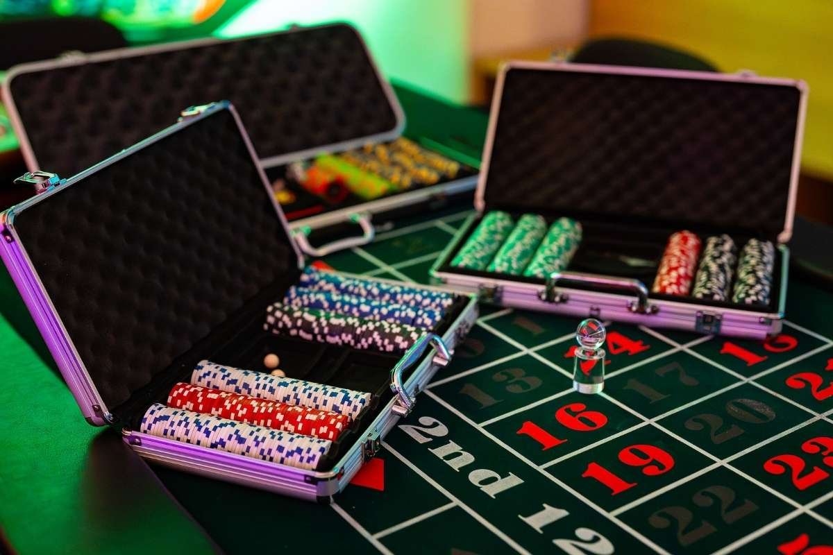 Online Casino Personalization: How Player Experiences Feel Personal | The Enterprise World
