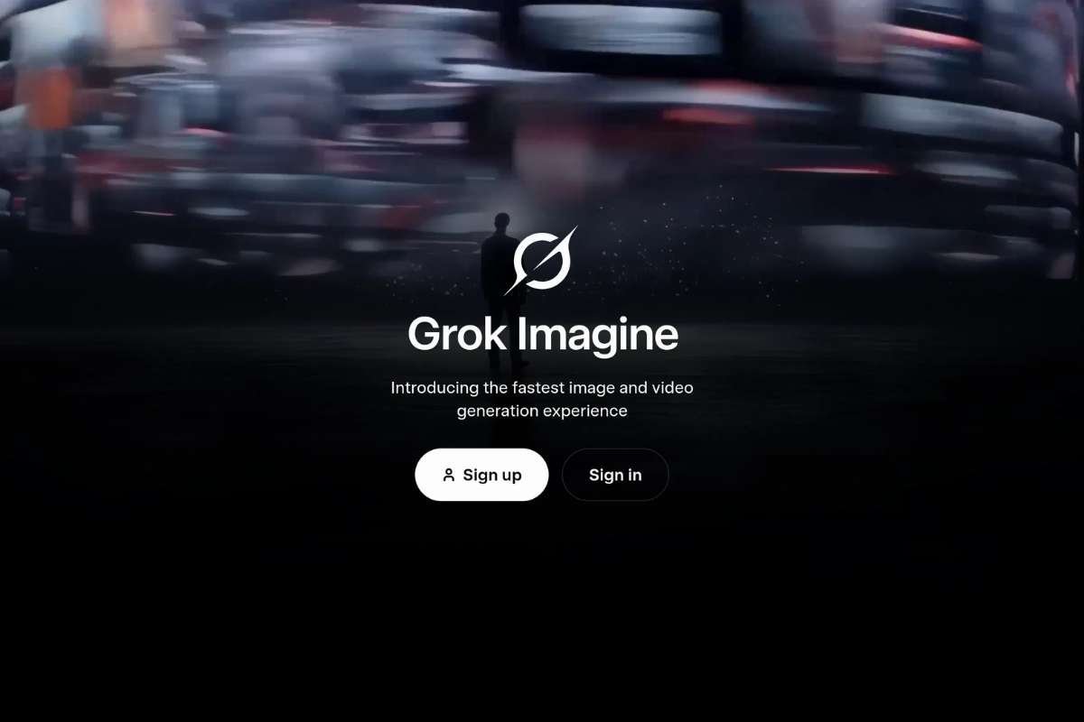Top 5 Grok Imagine Alternatives for Effortless AI Video Generation | The Enterprise World
