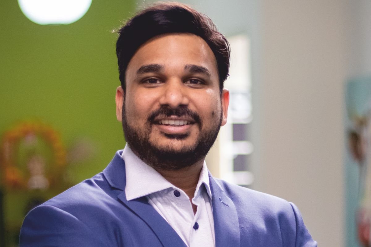 ITHENA- Redefining Industrial Intelligence | Vinayak Kelkar | Tushar Laghate | The Enterprise World