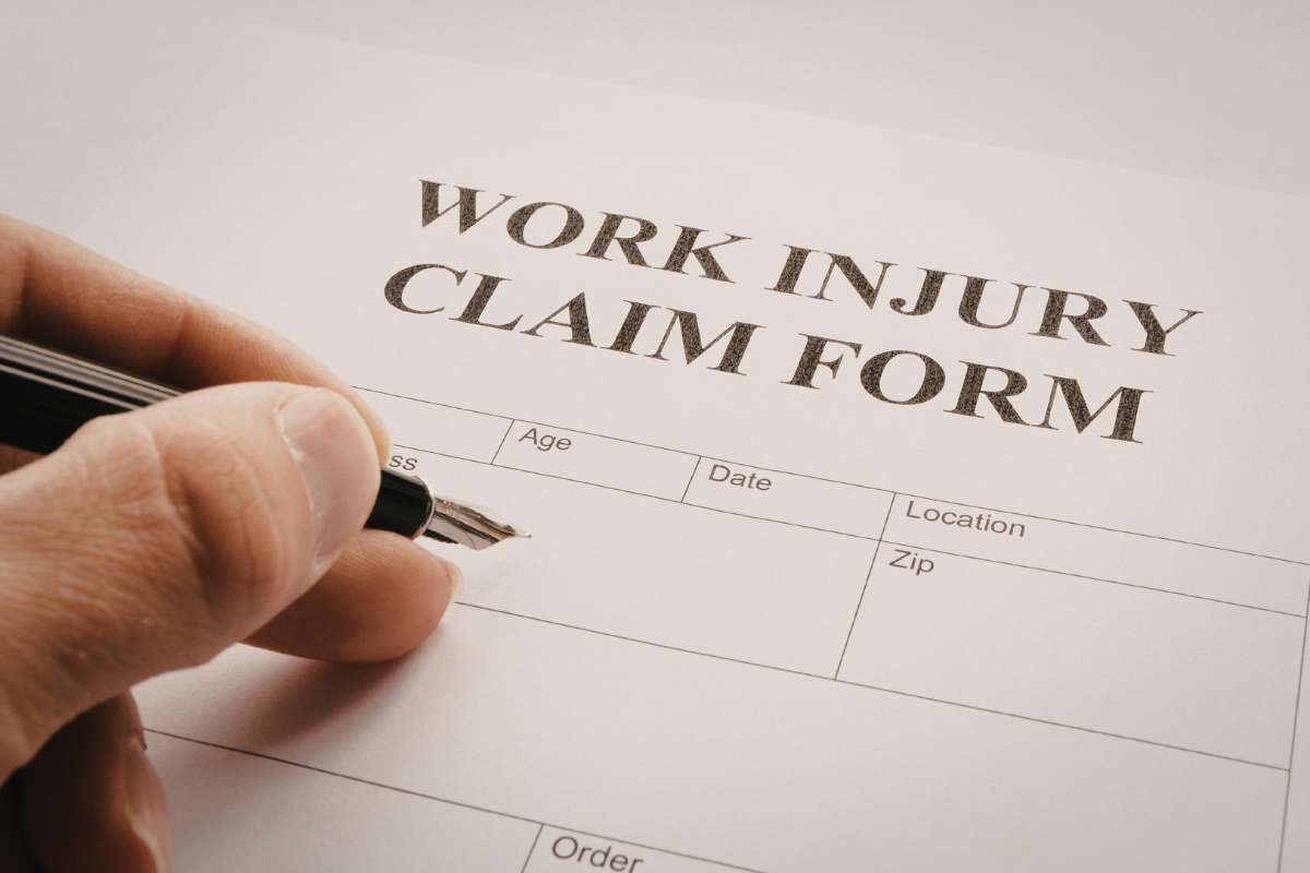 How Wisconsin Personal Injury Lawyers Evaluate Claims | The Enterprise World