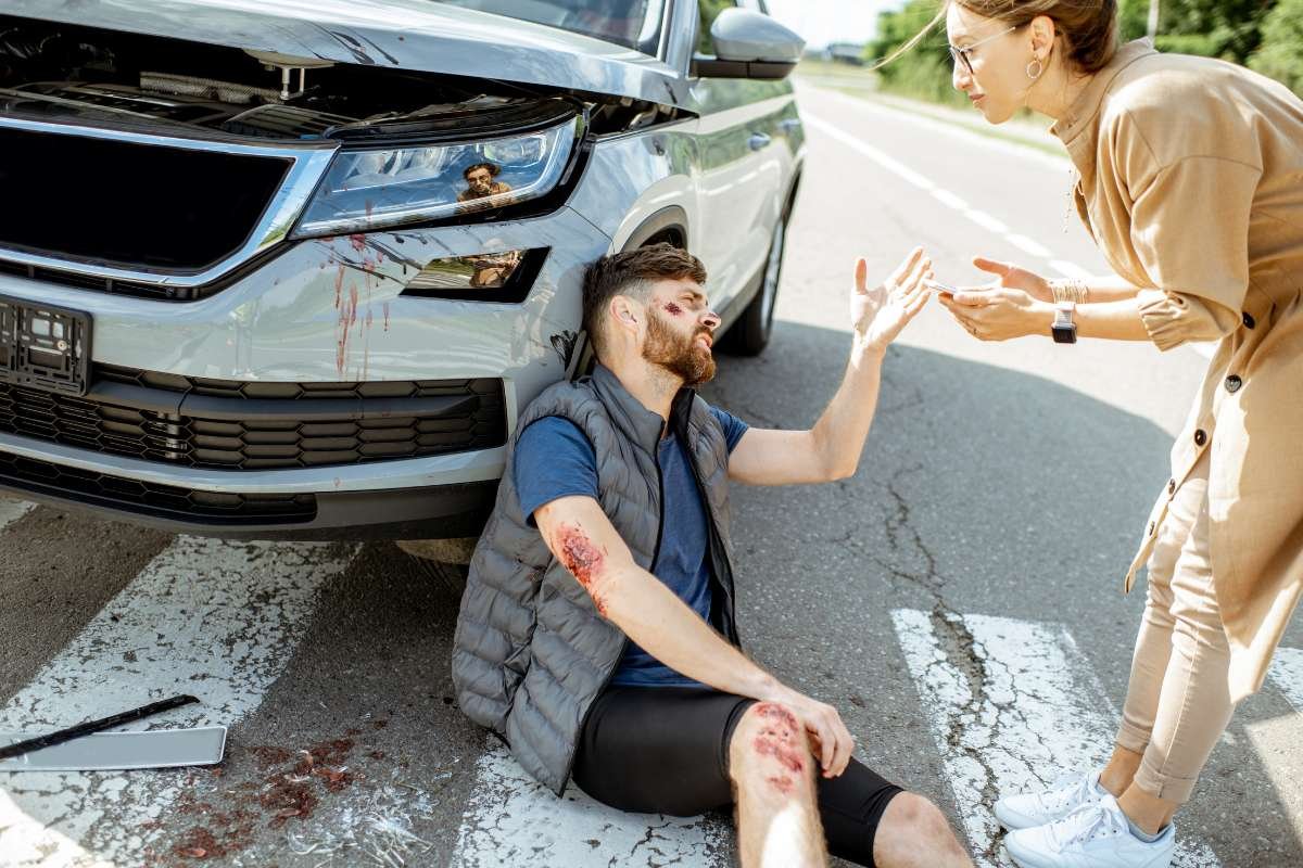 Steps to Take After a Personal Injury in Pemberton NJ | The Enterprise World
