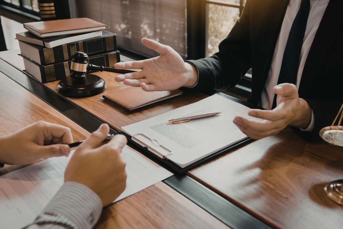 Steps to Take After a Personal Injury in Pemberton NJ | The Enterprise World