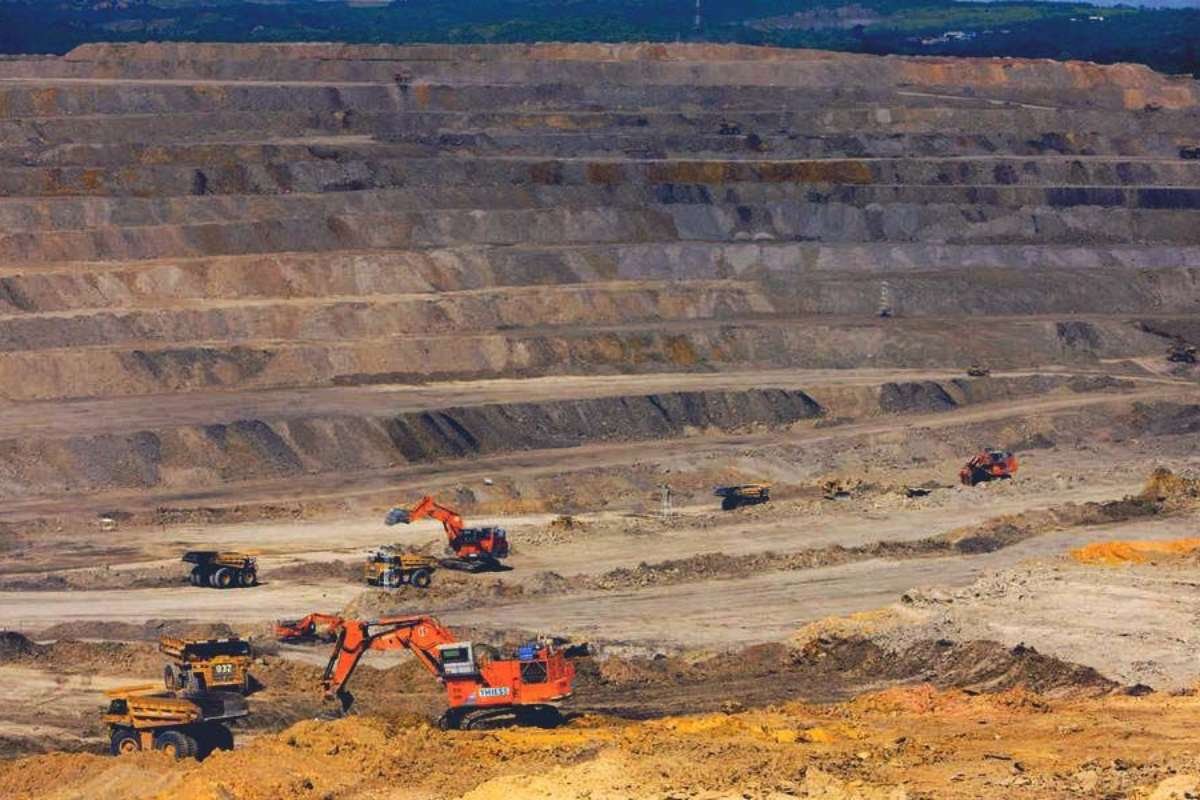 Largest Coal Mines in the World That Power Modern Life in 2026 | The Enterprise World