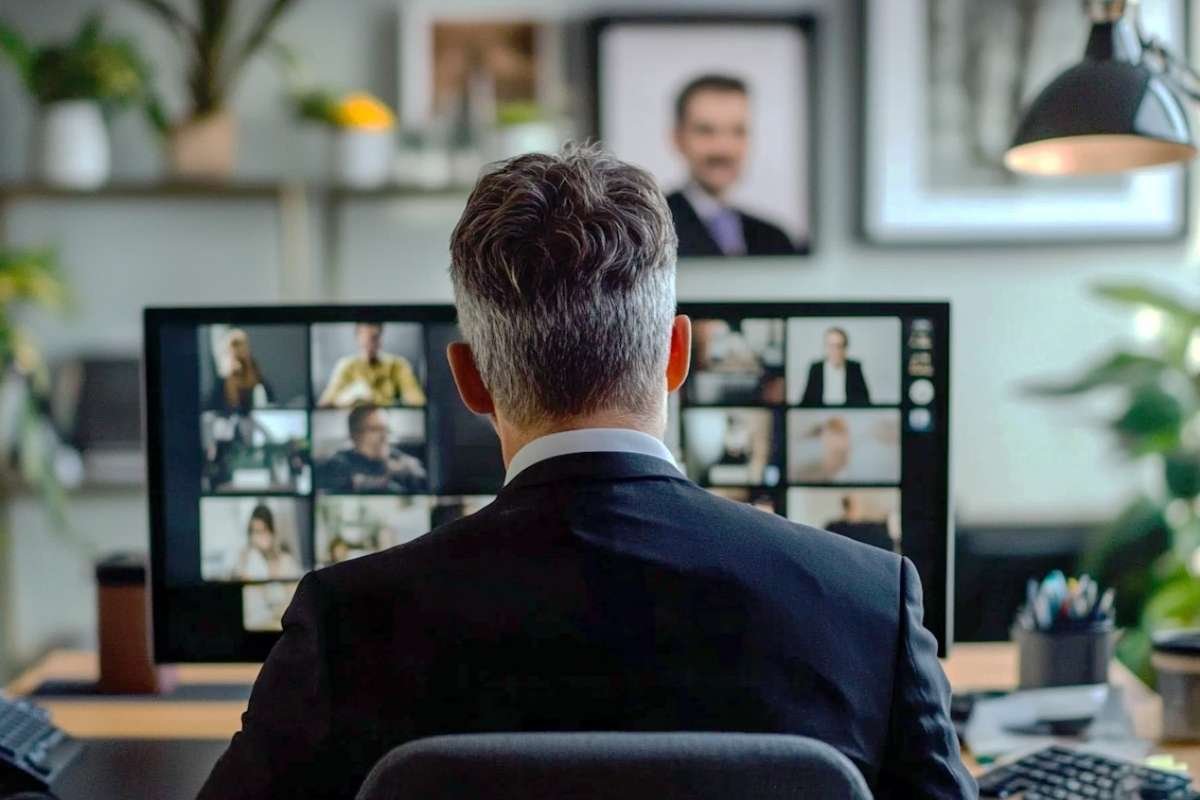 What the Interior Design Style Of Top Entrepreneurs’ Homes Reveals About Their Working Mindset?