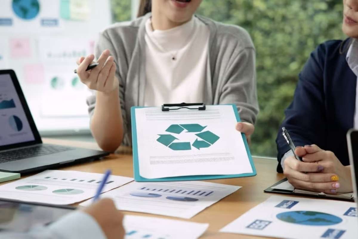 Sustainable UAE Construction: Green Goals & Profitability | The Enterprise World