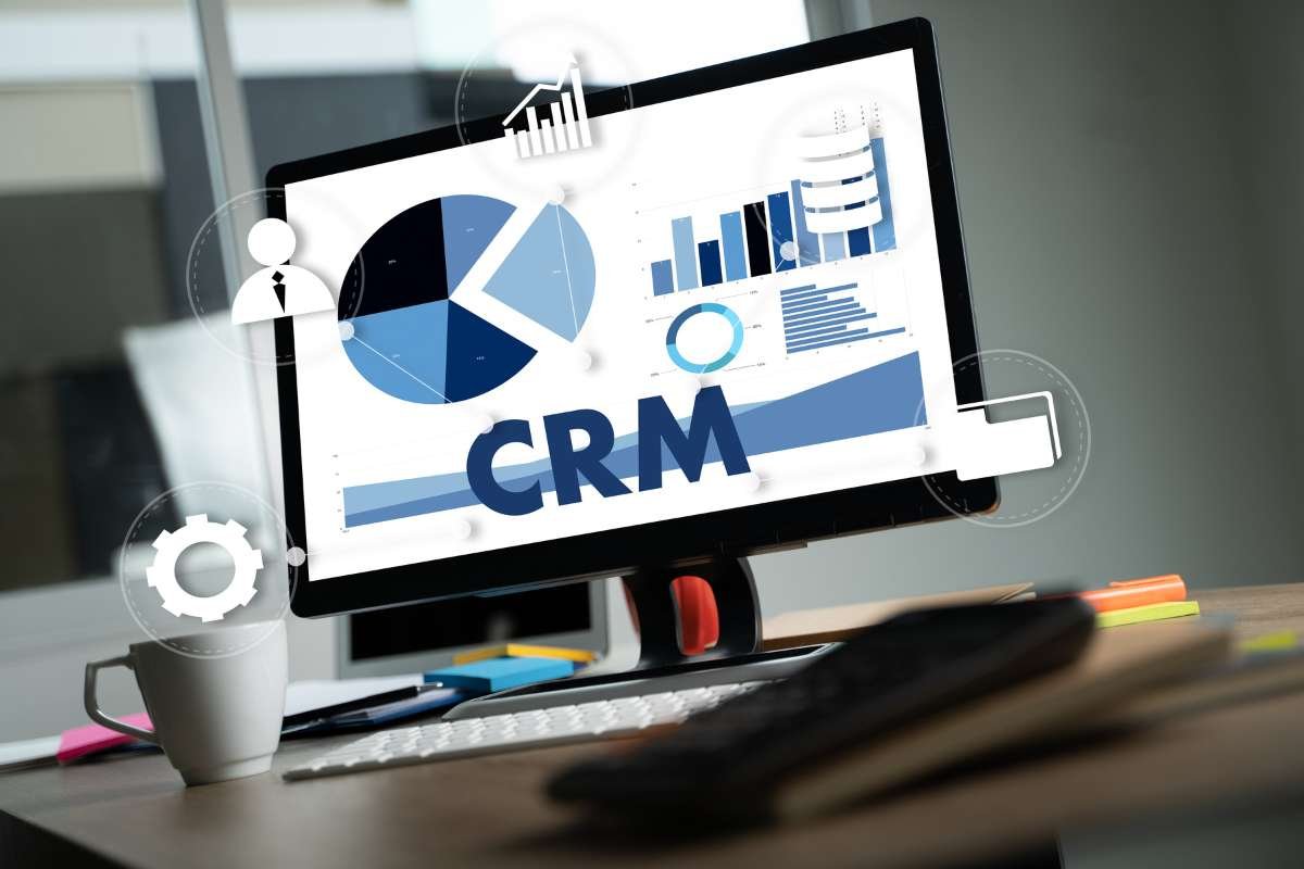 How CRM For Business Growth Strengthen Customer Relationships | The Enterprise World