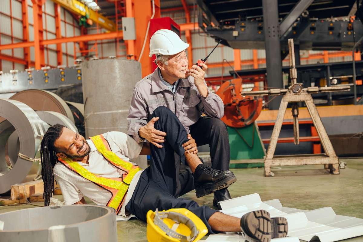 When to Hire a Workers Compensation Lawyer in Augusta? | The Enterprise World