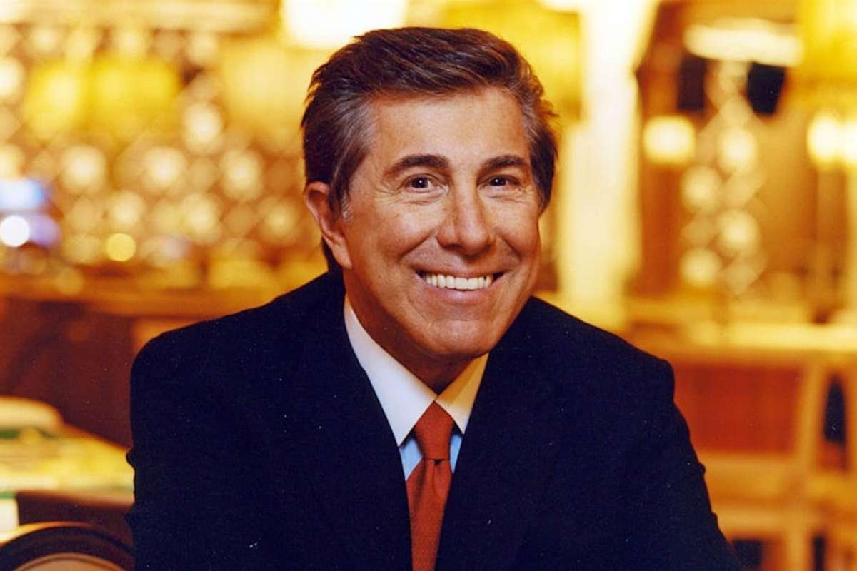 How the Richest Casino Owners in the World Built Billion-Dollar Empires? | The Enterprise World