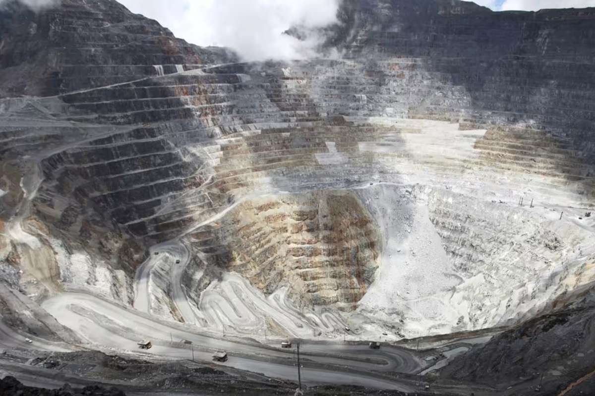 Largest Coal Mines in the World That Power Modern Life in 2026 | The Enterprise World