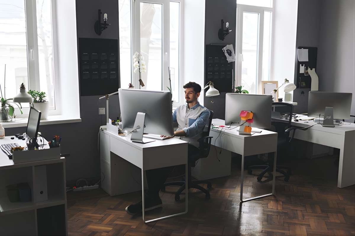 Essential Office Furniture Every Business Needs in 2026 