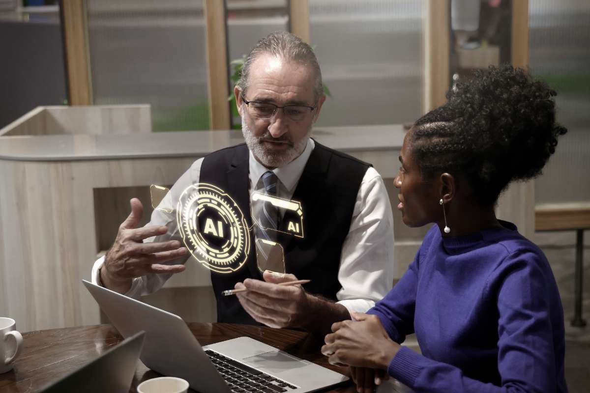 Advantages of AI in Preventative Maintenance | The Enterprise World