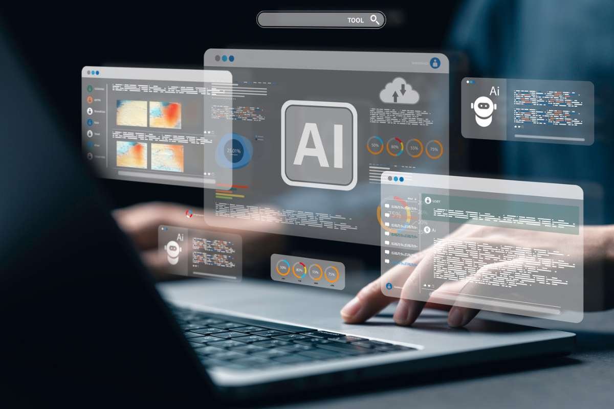 Advantages of AI in Preventative Maintenance | The Enterprise World