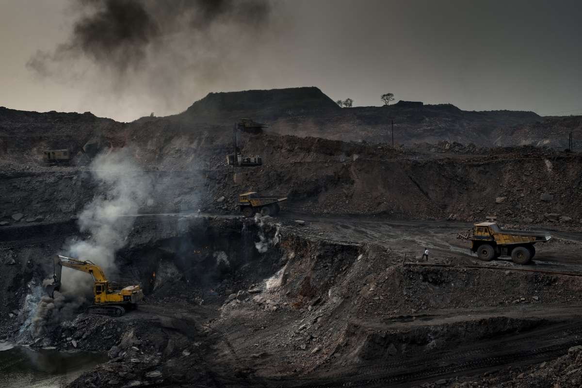 Largest Coal Mines in the World That Power Modern Life in 2026 | The Enterprise World