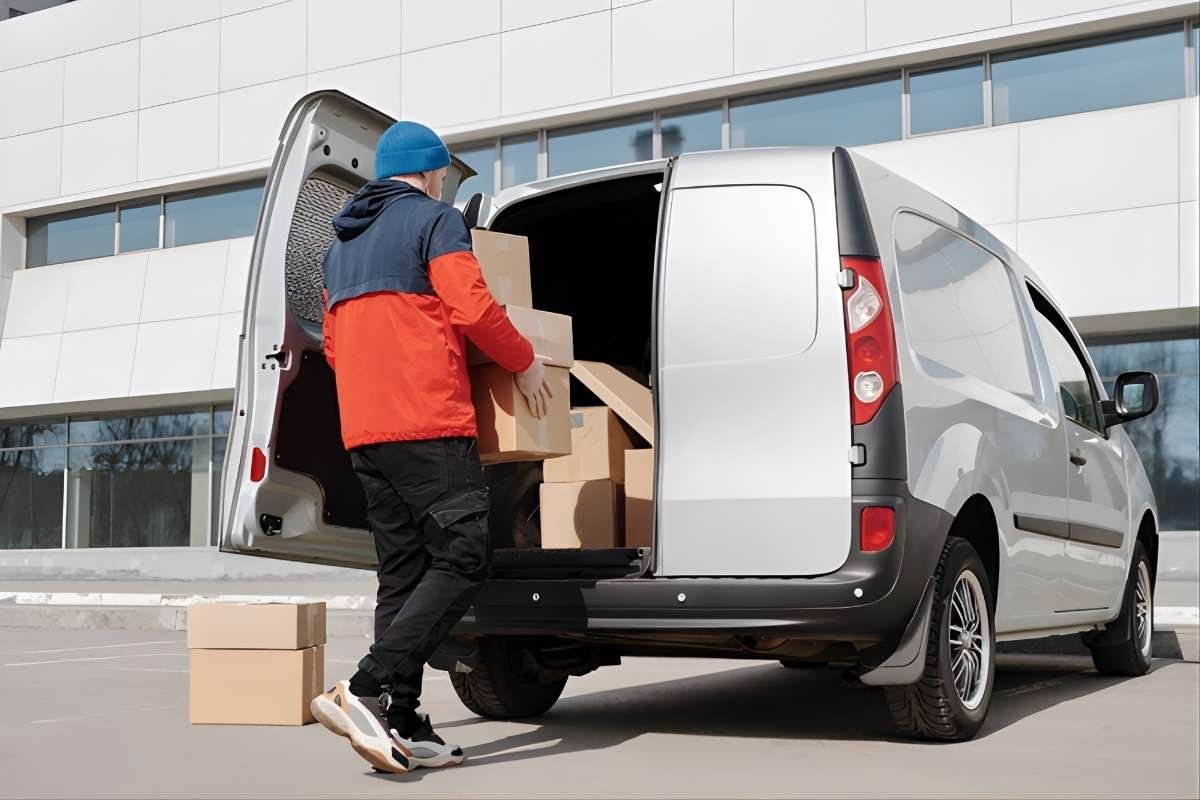 6 Quick Fixes That Save Delivery Vehicle Downtime | The Enterprise World