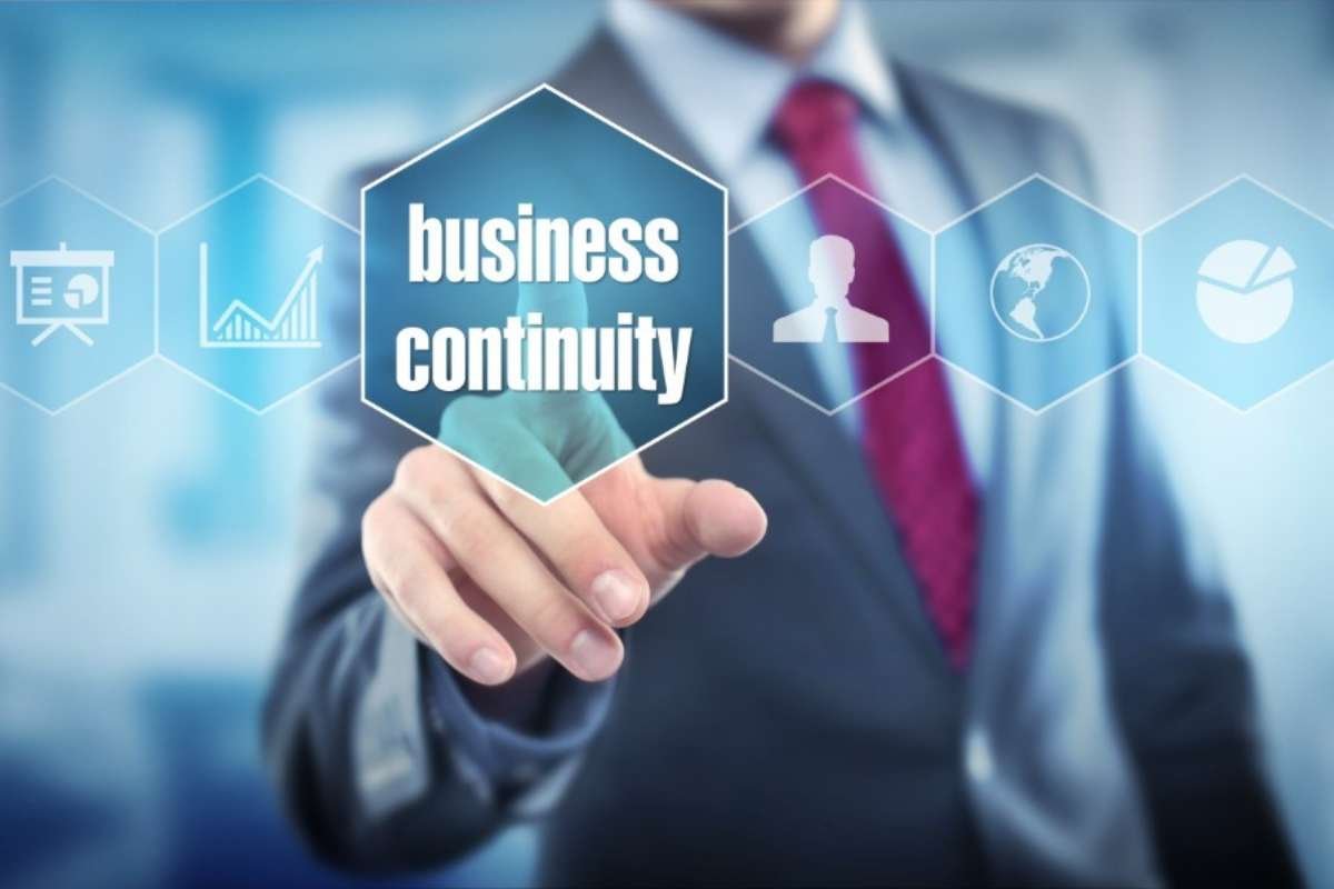 Planning for Business Continuity: Key Considerations for Owners | The Enterprise World