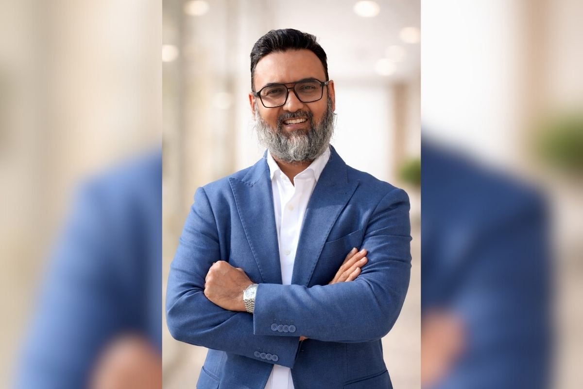 Aliasgar Dohadwala- Strategic Business Investor | Visiontech Systems International LLC | The Enterprise World