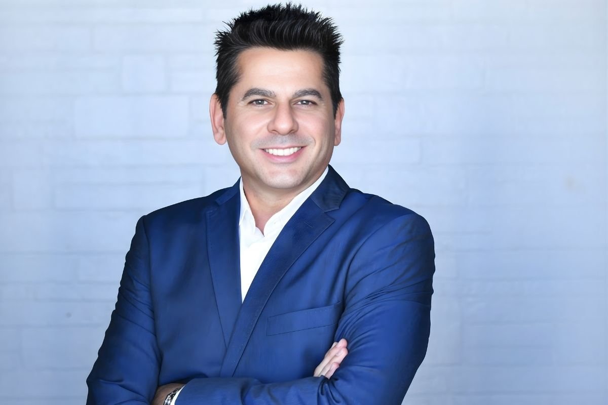 Ricky Kallabat- Real Estate Leader | Miami Living Homes | The Enterprise World