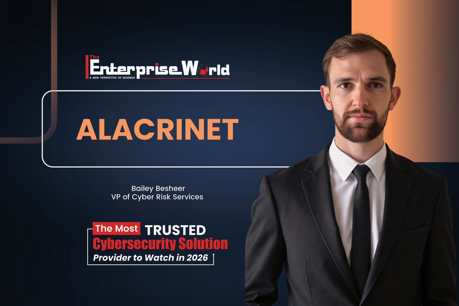 Alacrinet: Empowering Enterprises with Research-Driven Security Solutions