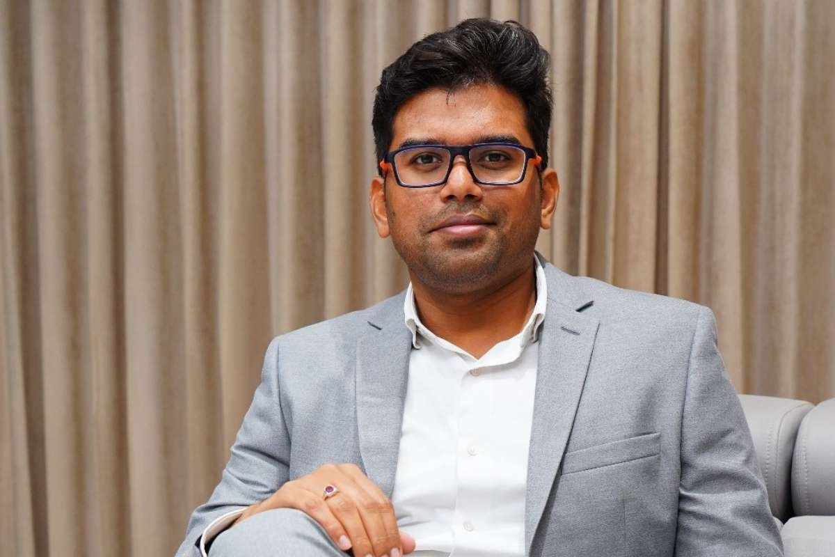 Arun Aleti: Eco-Friendly Functional Spaces | Elemental Realty | The Enterprise World