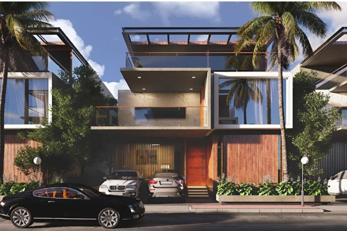 Arun Aleti: Eco-Friendly Functional Spaces | Elemental Realty | The Enterprise World