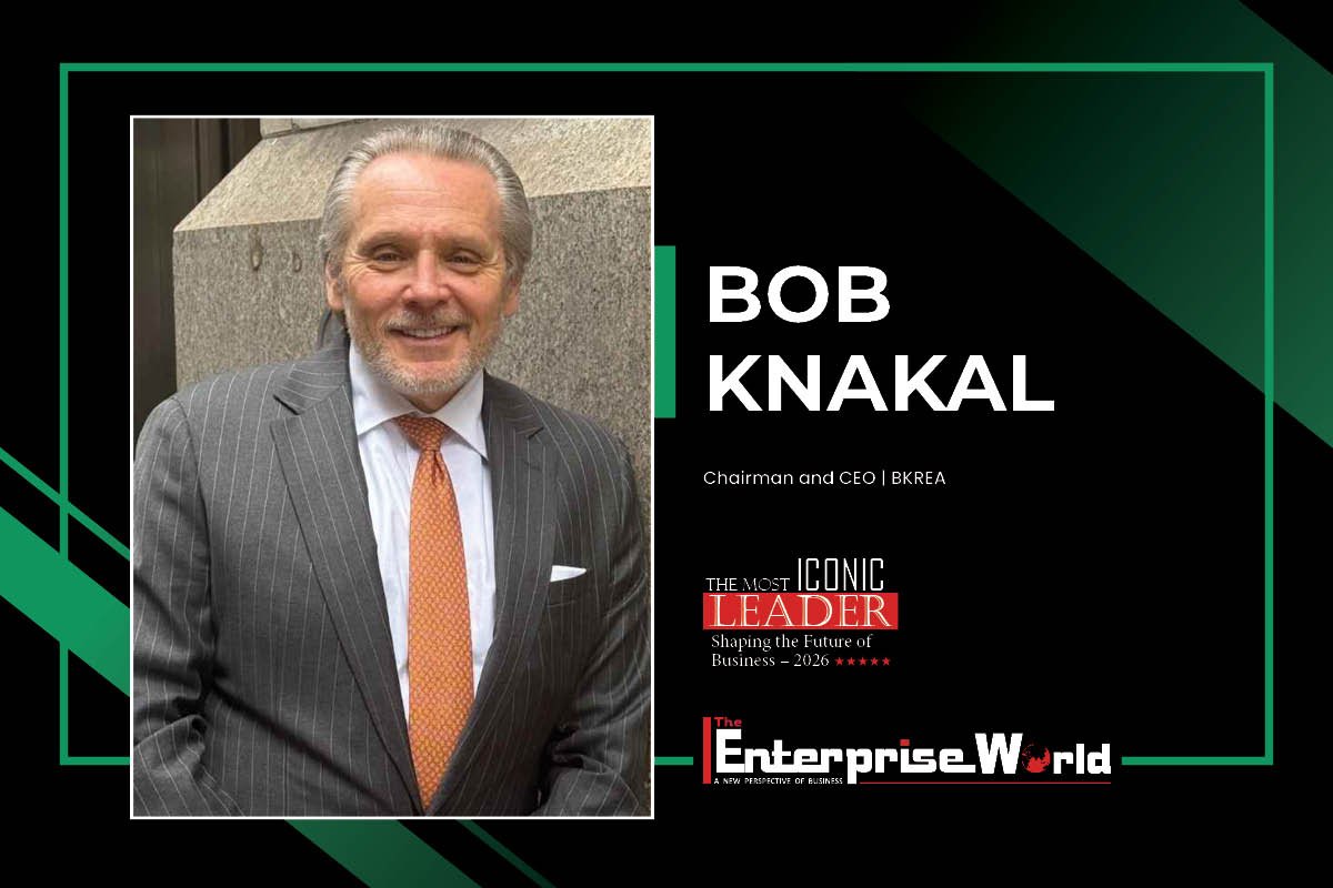 Bob Knakal: Guiding Property Owners to Make Informed, Confident, and Value-Driven Real Estate Decisions