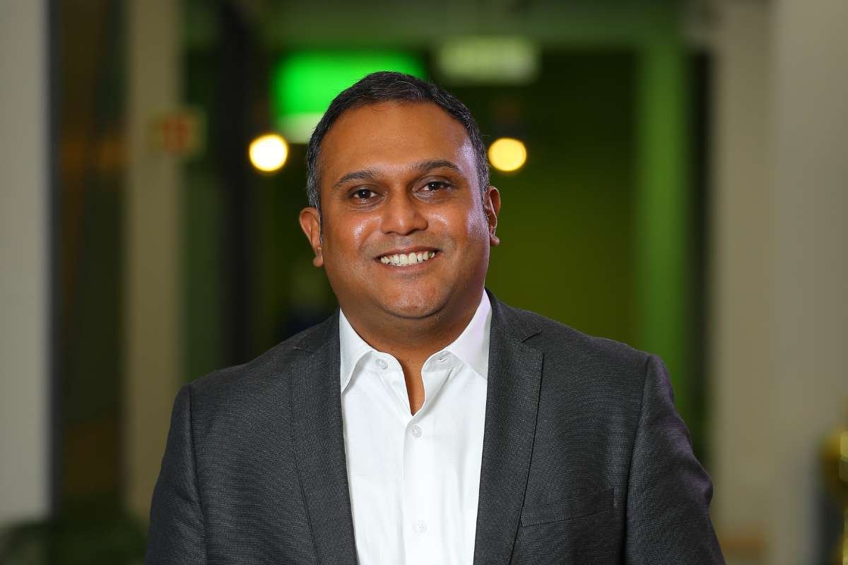 Sai Sridhar - Driving the future of Software | Elektrobit India Pvt. Ltd | The Enterprise World