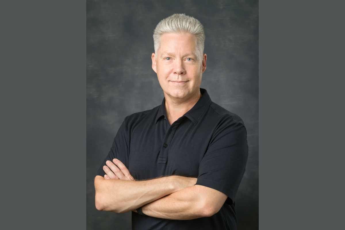 Chris Hewish: Redefining the Global Gaming Ecosystem | Xsolla | The Enterprise World