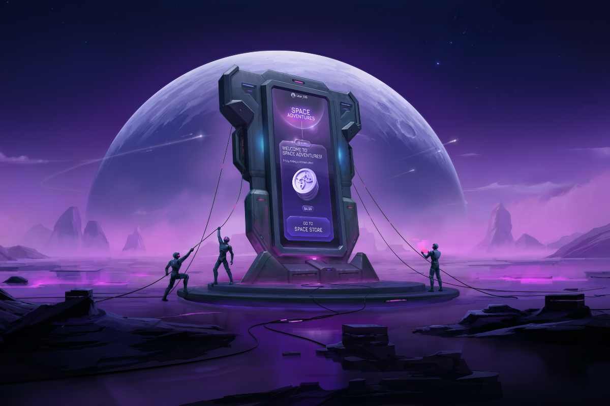 Chris Hewish: Redefining the Global Gaming Ecosystem | Xsolla | The Enterprise World