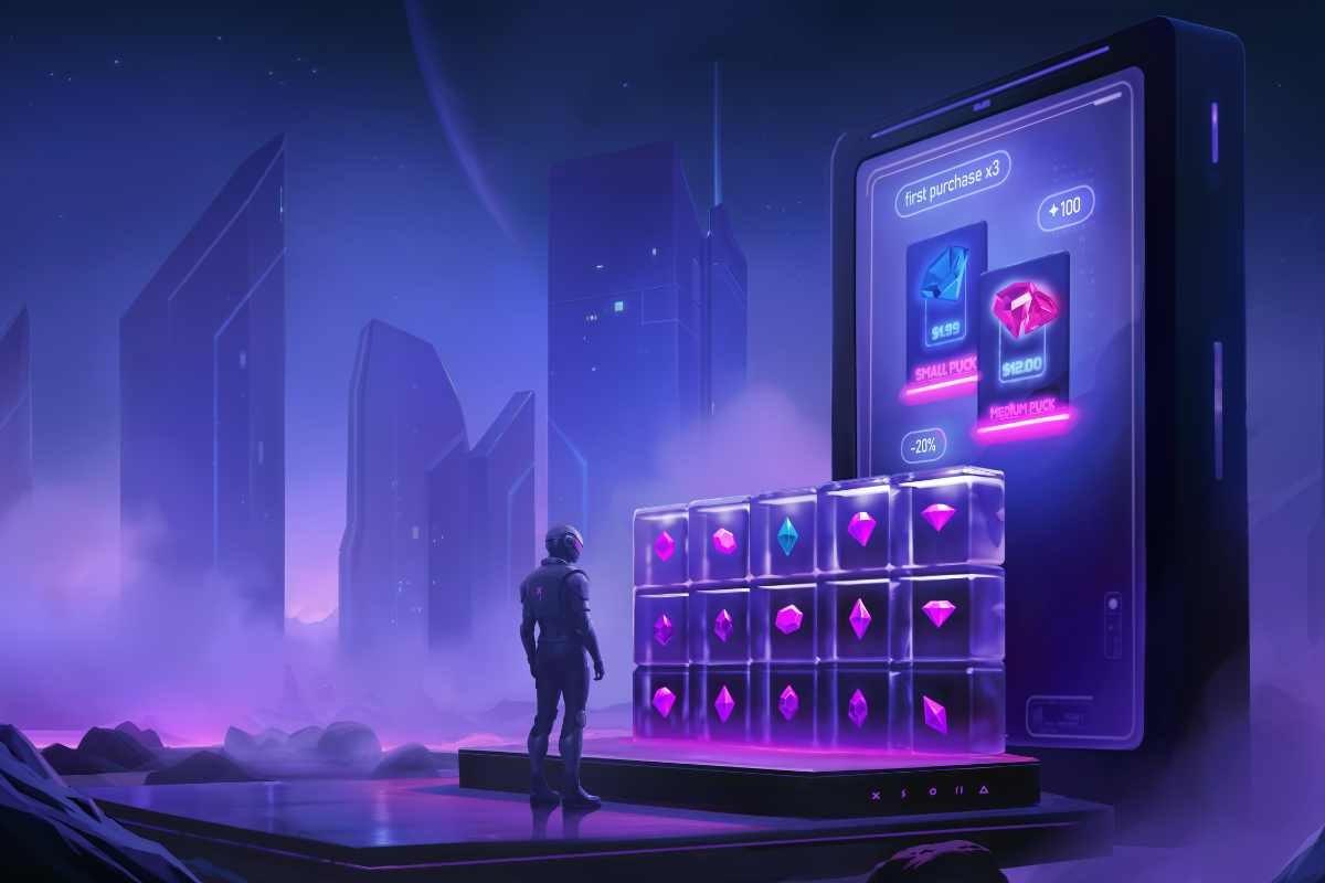 Chris Hewish: Redefining the Global Gaming Ecosystem | Xsolla | The Enterprise World