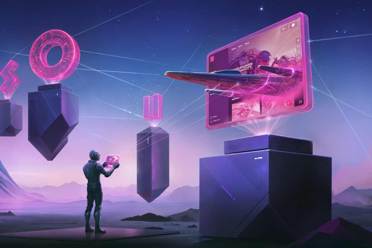 Chris Hewish: Redefining the Global Gaming Ecosystem | Xsolla | The Enterprise World