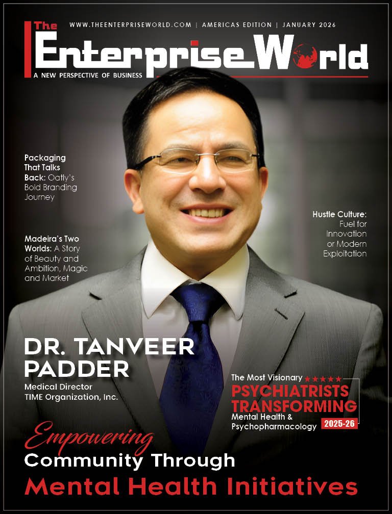 The Most Visionary Psychiatrists Transforming Mental Health and Psychopharmacology – 2025-26