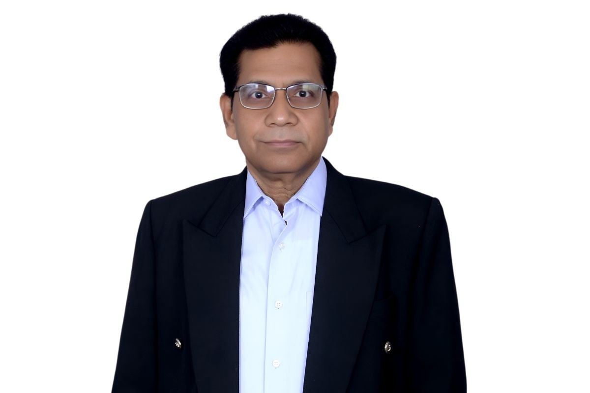 Dr. Gautam Samanta: Global Pharma Consistency | AGS Pharma Consulting | The Enterprise World