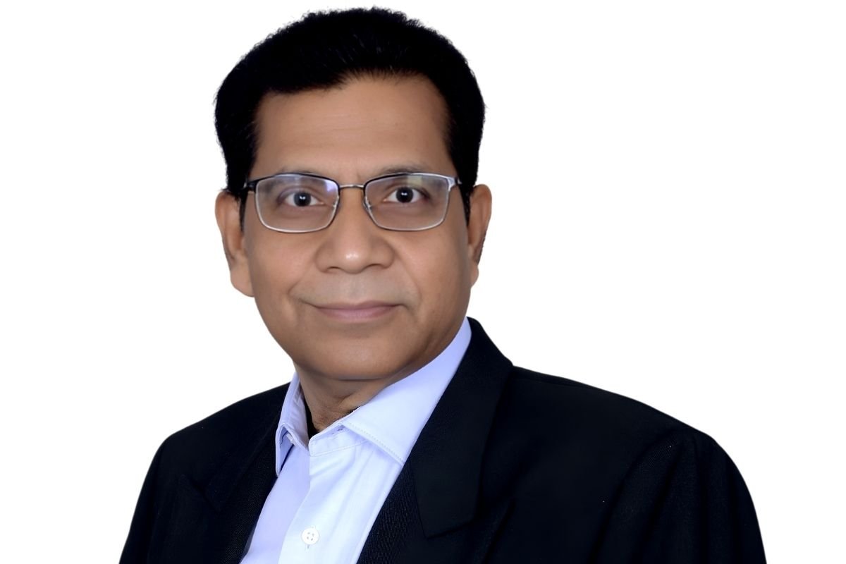 Dr. Gautam Samanta: Global Pharma Consistency | AGS Pharma Consulting | The Enterprise World