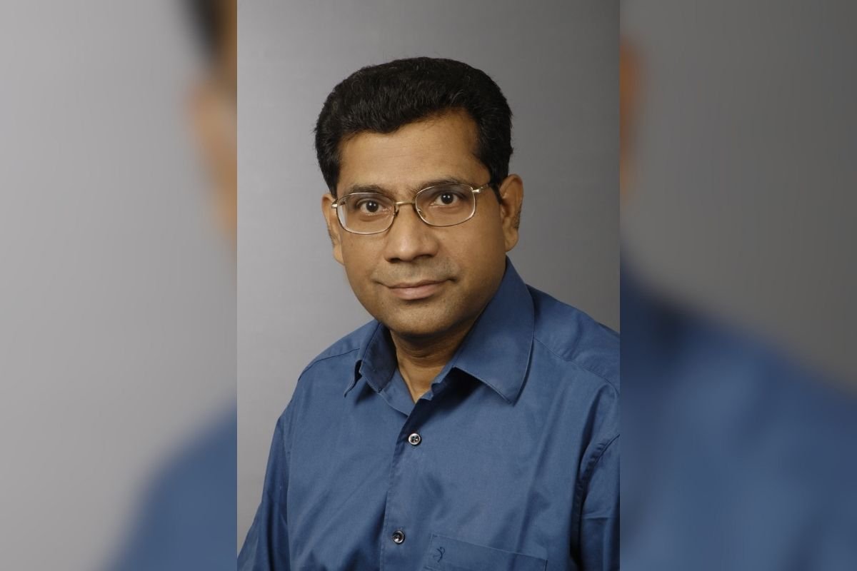 Dr. Gautam Samanta: Global Pharma Consistency | AGS Pharma Consulting | The Enterprise World