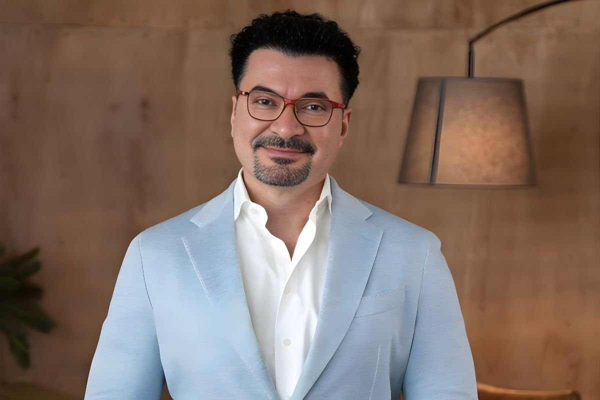 Dr. Hany Demian: Chronic Pain Recovery | Praesentia Healthcare | The Enterprise World