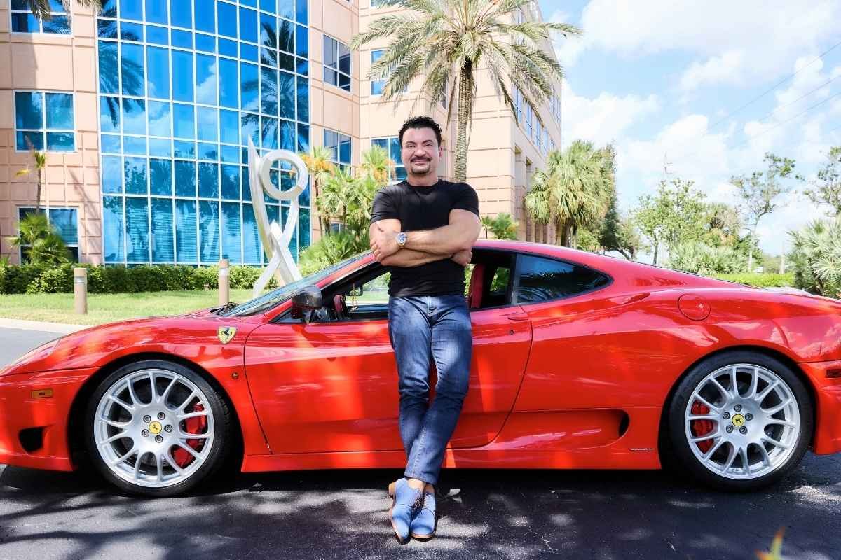 Dr. Hany Demian: Chronic Pain Recovery | Praesentia Healthcare | The Enterprise World