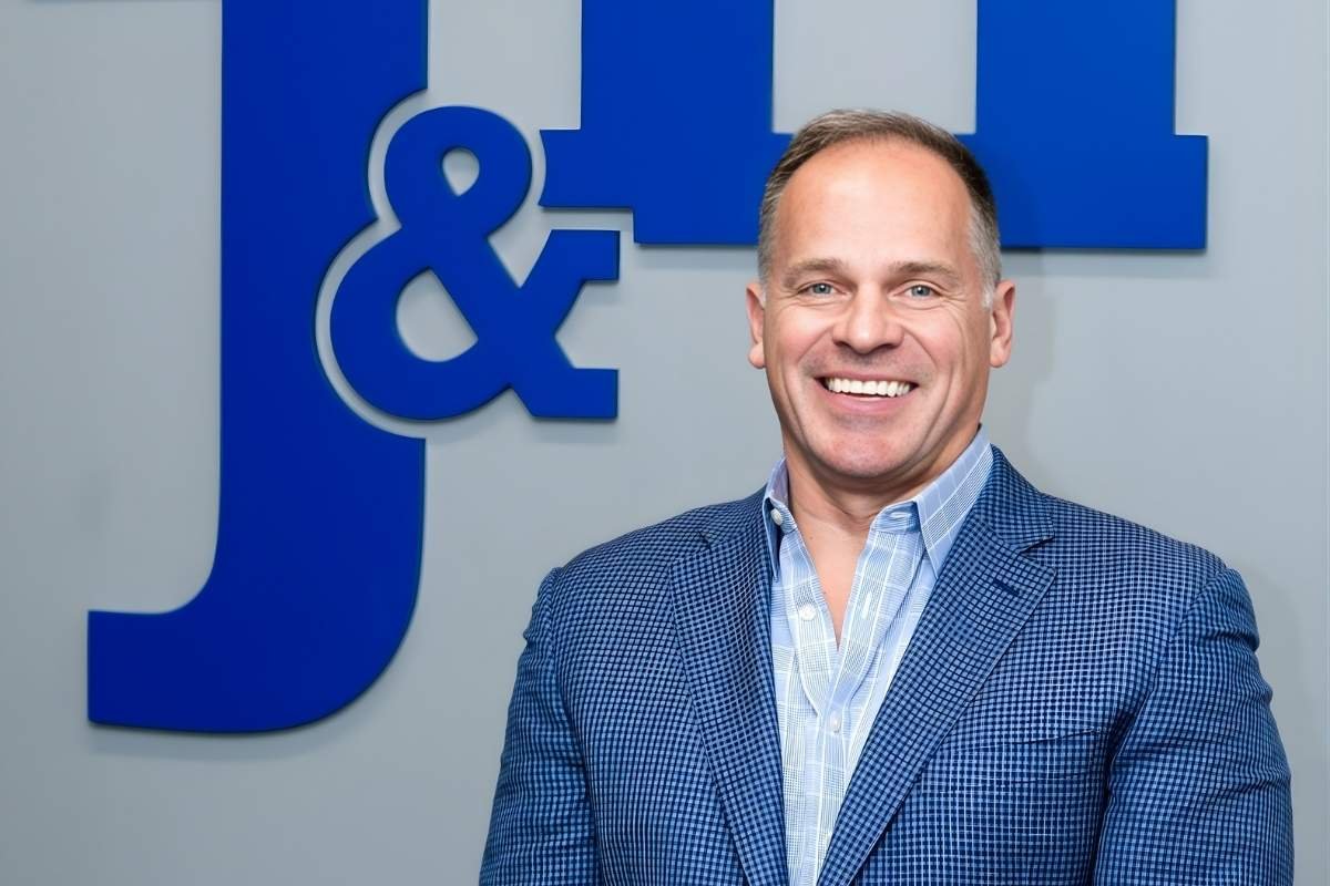 Bob Jette- Influential Leader | J&H Fulfillment | The Enterprise World