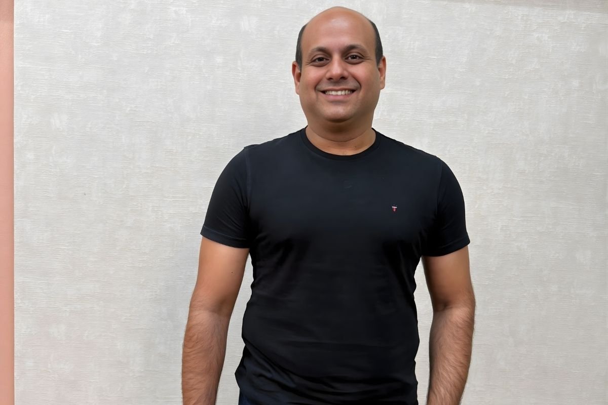 Gandharv Sachdeva: Smart Digital Advertising | Hybrid India | The Enterprise World