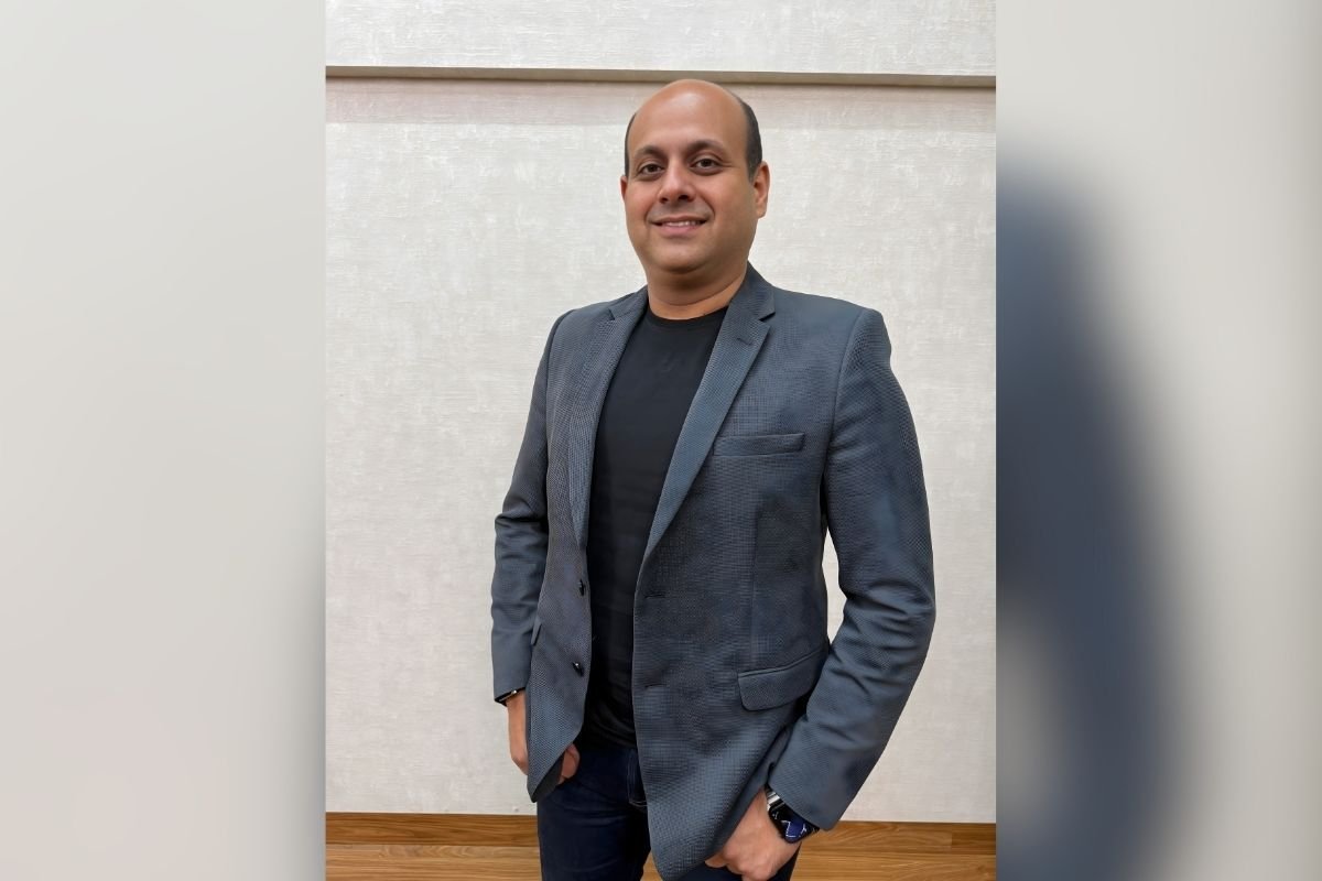 Gandharv Sachdeva: Smart Digital Advertising | Hybrid India | The Enterprise World