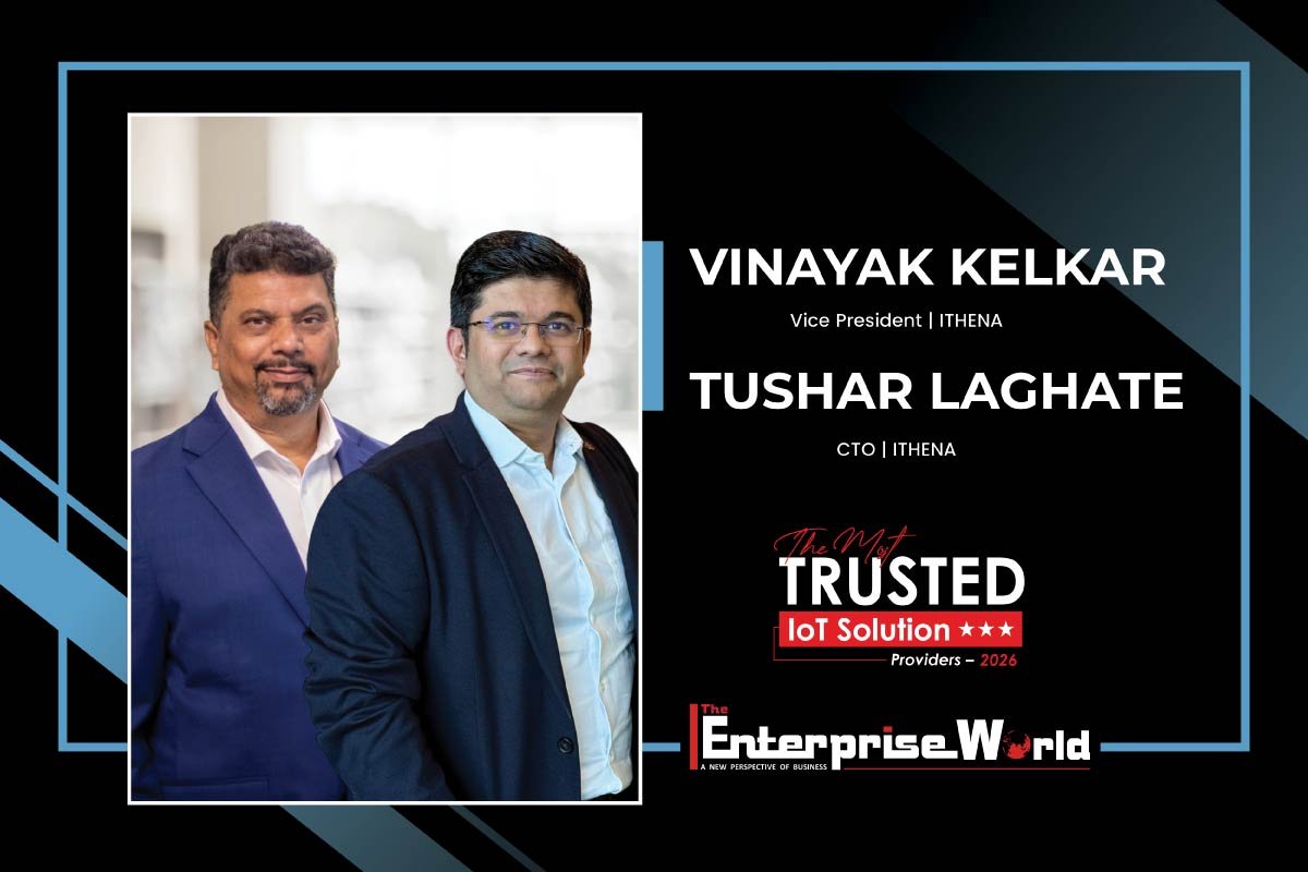 Human-Aware AI: How ITHENA is Redefining Industrial Intelligence  