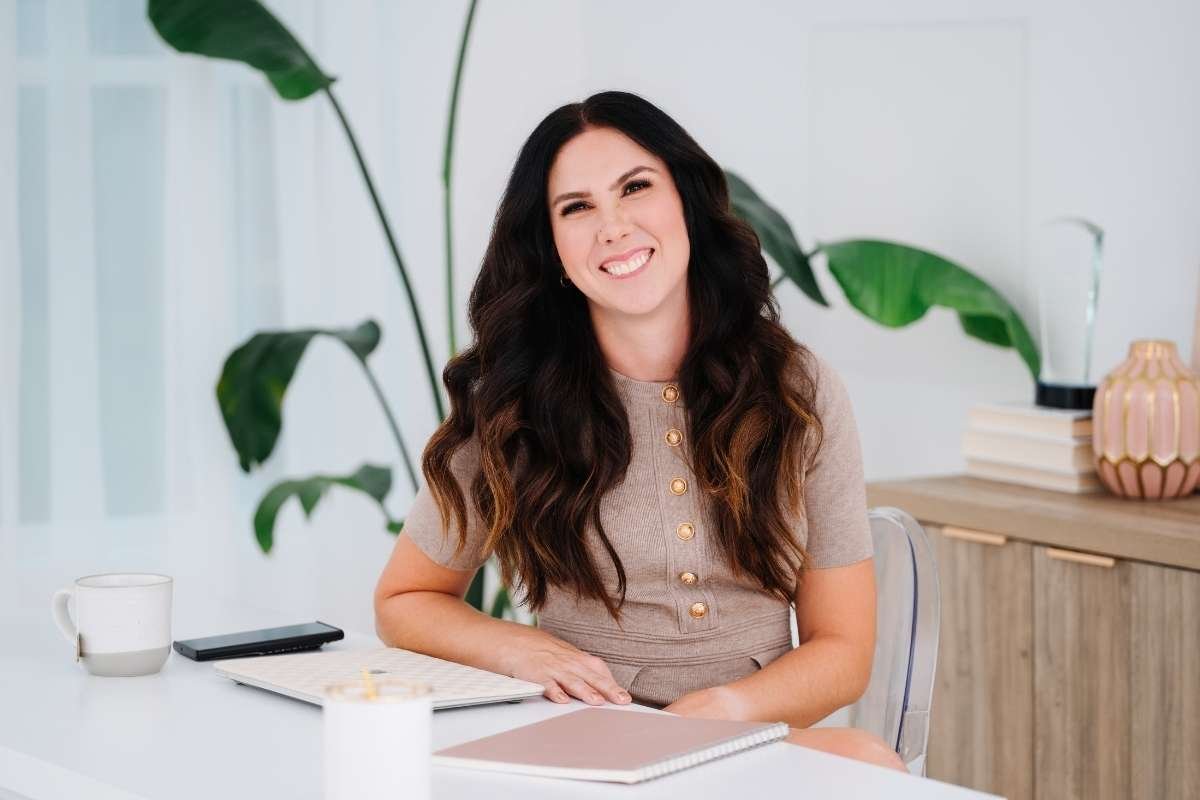 Melissa Schulz: Healthier, Calmer Family Life | Confidently Mommin’ | The Enterprise World