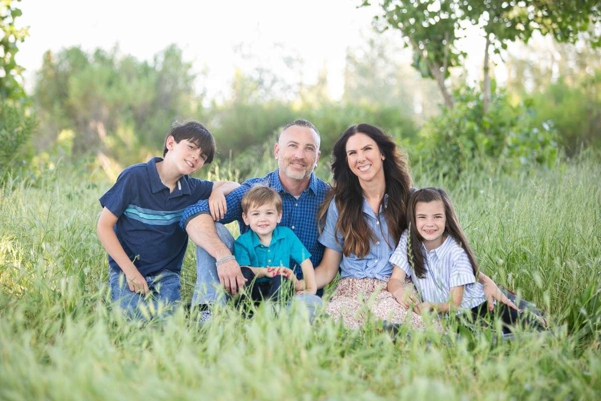 Melissa Schulz: Healthier, Calmer Family Life | Confidently Mommin’ | The Enterprise World