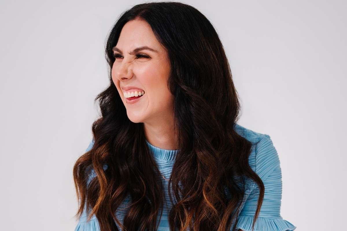 Melissa Schulz: Healthier, Calmer Family Life | Confidently Mommin’ | The Enterprise World