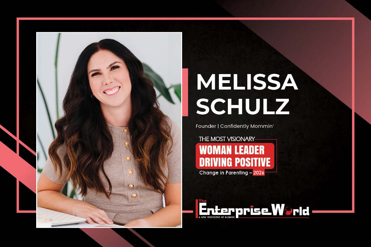 Melissa Schulz: Unlocking Healthier, Calmer, and More Connected Family Life